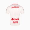 Camiseta de fútbol promocional de visitante de Chivas ’25/’26 para hombre Camiseta de fútbol promocional de visitante de Chivas ’25/’26 para hombre