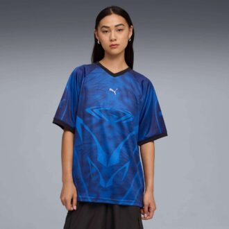 Camiseta de fútbol relajada PUMATECH-X