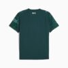 Camiseta de fútbol réplica de la cuarta equipación del Manchester City 25/26 para hombre Camiseta de fútbol réplica de la cuarta equipación del Manchester City 25/26 para hombre