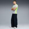 Camiseta de fútbol réplica de la tercera equipación del Manchester City 25/26 para hombre Camiseta de fútbol réplica de la tercera equipación del Manchester City 25/26 para hombre