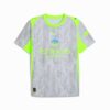 Camiseta de fútbol réplica de la tercera equipación del Manchester City 25/26 para hombre Camiseta de fútbol réplica de la tercera equipación del Manchester City 25/26 para hombre