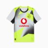 Camiseta de fútbol réplica del Borussia Dortmund de visitante 25/26 para hombre Camiseta de fútbol réplica del Borussia Dortmund de visitante 25/26 para hombre