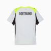 Camiseta de fútbol réplica del Borussia Dortmund de visitante 25/26 para hombre Camiseta de fútbol réplica del Borussia Dortmund de visitante 25/26 para hombre