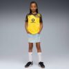 Camiseta de fútbol réplica del Borussia Dortmund para niños de la temporada 25/26 Camiseta de fútbol réplica del Borussia Dortmund para niños de la temporada 25/26