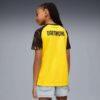 Camiseta de fútbol réplica del Borussia Dortmund para niños de la temporada 25/26 Camiseta de fútbol réplica del Borussia Dortmund para niños de la temporada 25/26