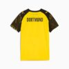 Camiseta de fútbol réplica del Borussia Dortmund para niños de la temporada 25/26 Camiseta de fútbol réplica del Borussia Dortmund para niños de la temporada 25/26