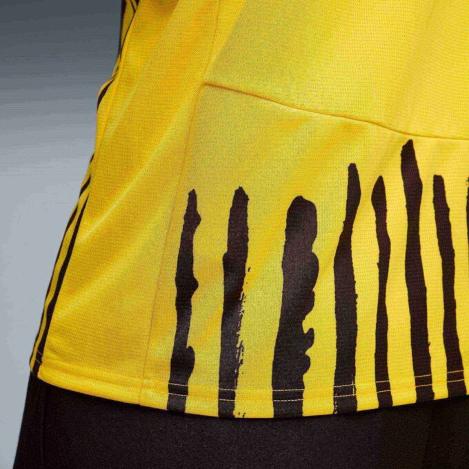Camiseta de fútbol réplica del Borussia Dortmund PUMA x KIDSUPER para hombre Camiseta de fútbol réplica del Borussia Dortmund PUMA x KIDSUPER para hombre