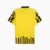 Camiseta de fútbol réplica del Borussia Dortmund PUMA x KIDSUPER para hombre Camiseta de fútbol réplica del Borussia Dortmund PUMA x KIDSUPER para hombre