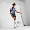 Camiseta de fútbol réplica del C.F. Monterrey 24/25 para hombre