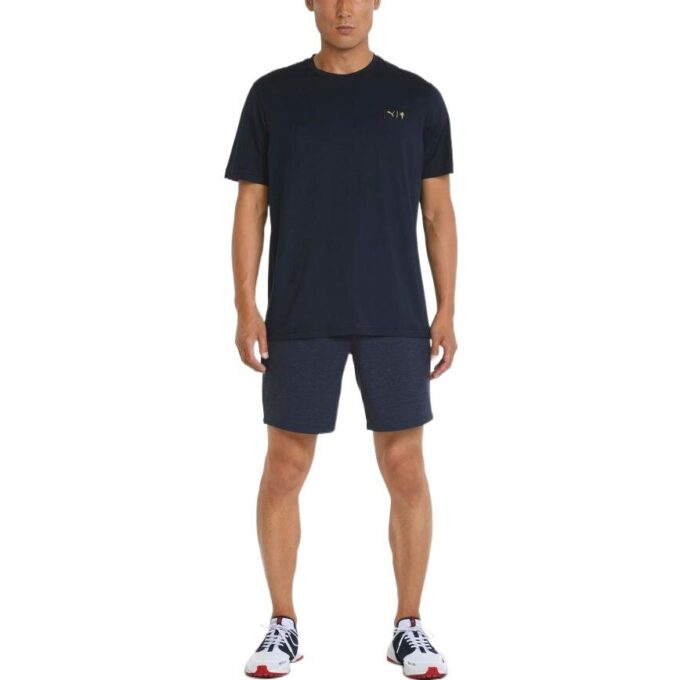 Camiseta de golf PUMA x Palm Tree Crew “Azul marino”