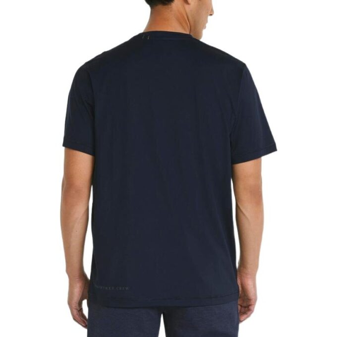 Camiseta de golf PUMA x Palm Tree Crew “Azul marino”