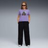 Camiseta de Halloween para mujer Camiseta de Halloween para mujer