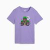 Camiseta de Halloween para mujer Camiseta de Halloween para mujer