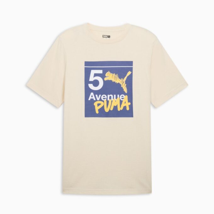 Camiseta de hombre de Nueva York Camiseta de hombre de Nueva York