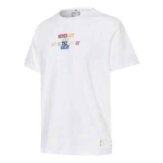 Camiseta de horas extras “Blanca”