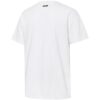 Camiseta de horas extras “Blanca”