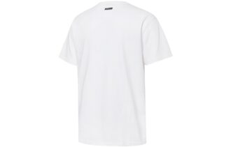 Camiseta de horas extras “Blanca”