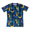 Camiseta de héroe de Neymar Jr. “Azul marino”
