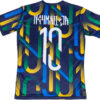 Camiseta de héroe de Neymar Jr. “Azul marino”
