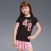 Camiseta de jersey de algodón para niños grandes Class Pack Camiseta de jersey de algodón para niños grandes Class Pack