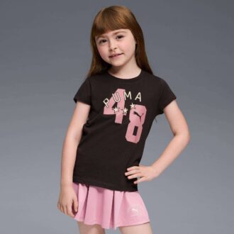 Camiseta de jersey de algodón para niños grandes Class Pack