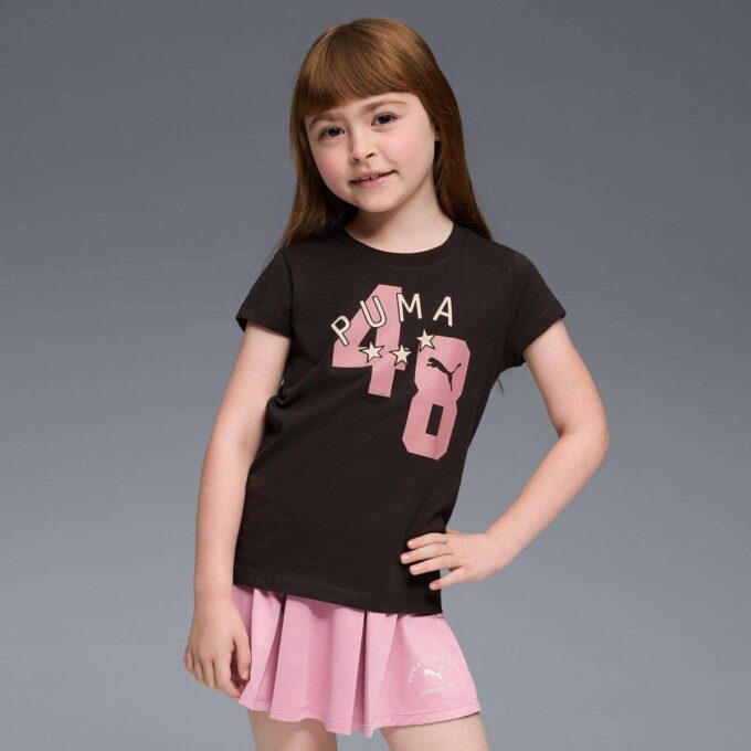 Camiseta de jersey de algodón para niños grandes Class Pack Camiseta de jersey de algodón para niños grandes Class Pack
