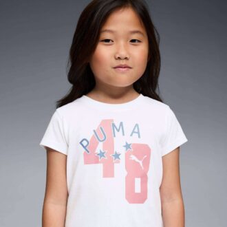 Camiseta de jersey de algodón para niños grandes Class Pack