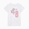 Camiseta de jersey de algodón para niños grandes Class Pack Camiseta de jersey de algodón para niños grandes Class Pack