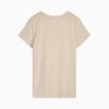 Camiseta de jersey de algodón para niños pequeños de Bow Society Camiseta de jersey de algodón para niños pequeños de Bow Society