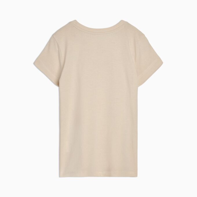 Camiseta de jersey de algodón para niños pequeños de Bow Society Camiseta de jersey de algodón para niños pequeños de Bow Society
