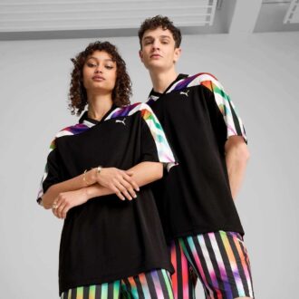 Camiseta de la Confederación Equal Love