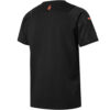 Camiseta de la tercera equipación del AC Milan “Negra” SW 21-22