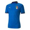 Camiseta de local de Italia 2020-2021 “Azul”