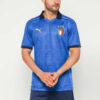 Camiseta de local de Italia 2020-2021 “Azul”