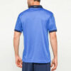 Camiseta de local de Italia 2020-2021 “Azul”