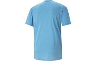 Camiseta de local prepartido del Manchester City SS “Azul”