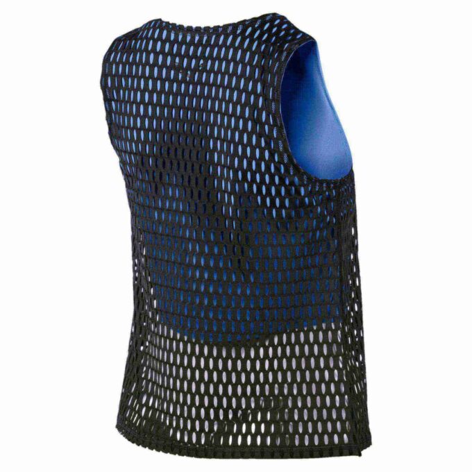 Camiseta de malla SHIFT para mujer Camiseta de malla SHIFT para mujer