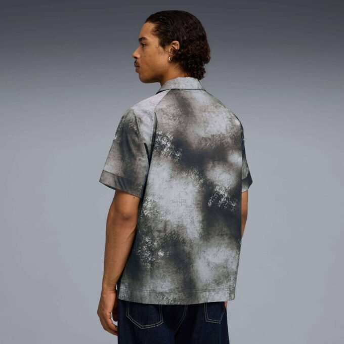 Camiseta de manga corta de Fórmula 1® para hombre Camiseta de manga corta de Fórmula 1® para hombre