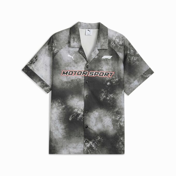 Camiseta de manga corta de Fórmula 1® para hombre Camiseta de manga corta de Fórmula 1® para hombre