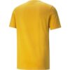 Camiseta de manga corta del 4º cuarto “Amarillo”
