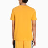Camiseta de manga corta del 4º cuarto “Amarillo”