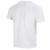 Camiseta de manga corta estampada “Blanca”