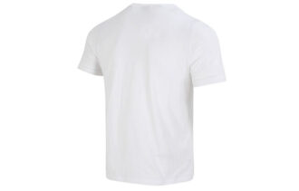 Camiseta de manga corta estampada “Blanca”