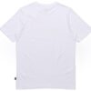 Camiseta de manga corta estampada “Blanca”
