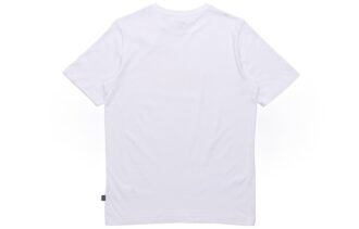 Camiseta de manga corta estampada “Blanca”