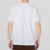 Camiseta de manga corta estampada “Blanca”