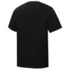 Camiseta de manga corta “Negra”