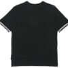 Camiseta de manga corta “Negra”
