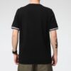 Camiseta de manga corta “Negra”