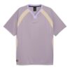 Camiseta de manga corta PUMA x FENTY “Ciruela Pálida”